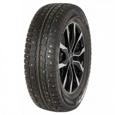 Автошины 235/65R16C 115/113R Vettore Inverno (V-524) шип. Viatti